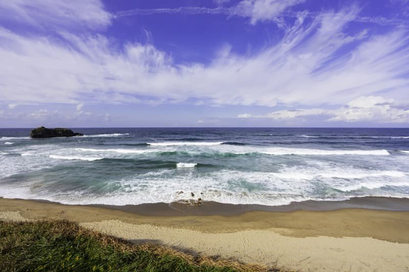 🏖️ 백토 해안 (하쿠토 코스트) 이미지 1